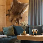 Sękata Góralski Z Kominkiem *