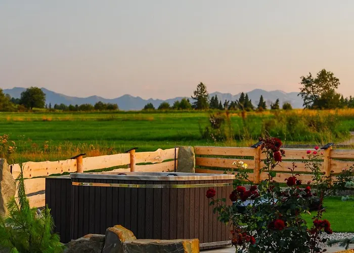 Sekata Goralski Z Kominkiem בית נופש צ'אפלארי